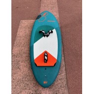 TABOU Rocket Wing Team 96L 2025 Occasion