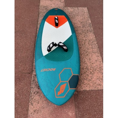TABOU Rocket Wing Team 96L 2025 Occasion