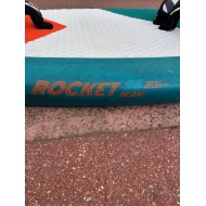 TABOU Rocket Wing Team 96L 2025 Occasion