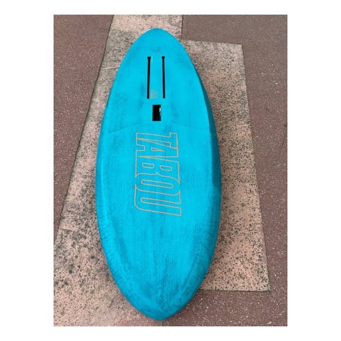 TABOU Rocket Wing Team 96L 2025 Occasion