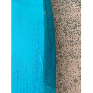 TABOU Rocket Wing Team 96L 2025 Occasion