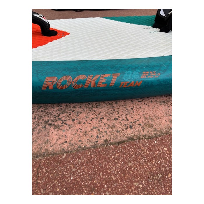 TABOU Rocket Wing Team 86L 2025 Occasion