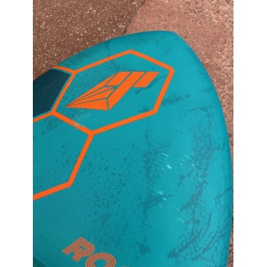 TABOU Rocket Wing Team 86L 2025 Occasion