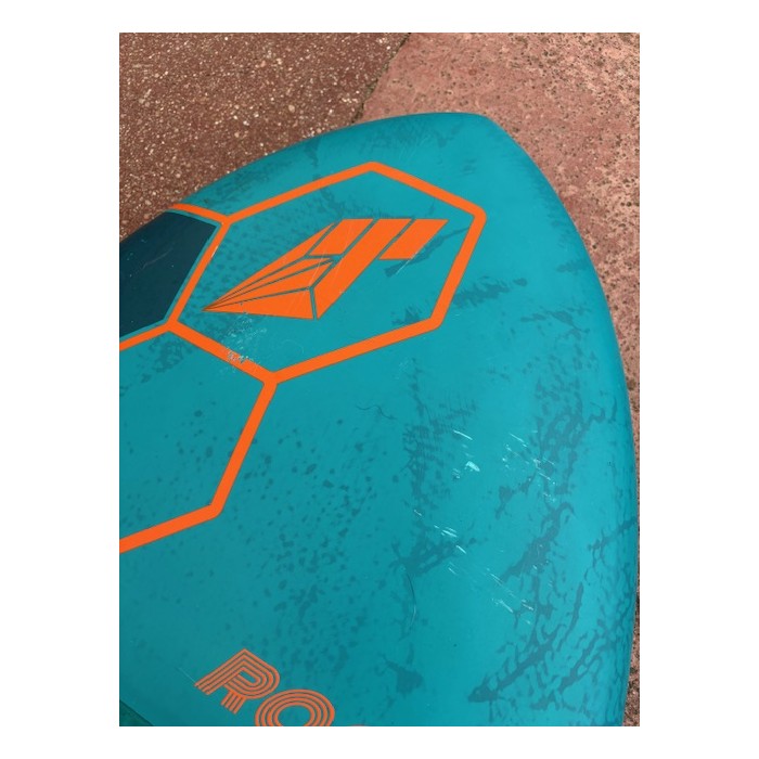 TABOU Rocket Wing Team 86L 2025 Occasion