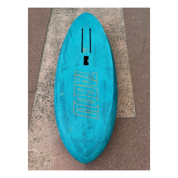 TABOU Rocket Wing Team 86L 2025 Occasion