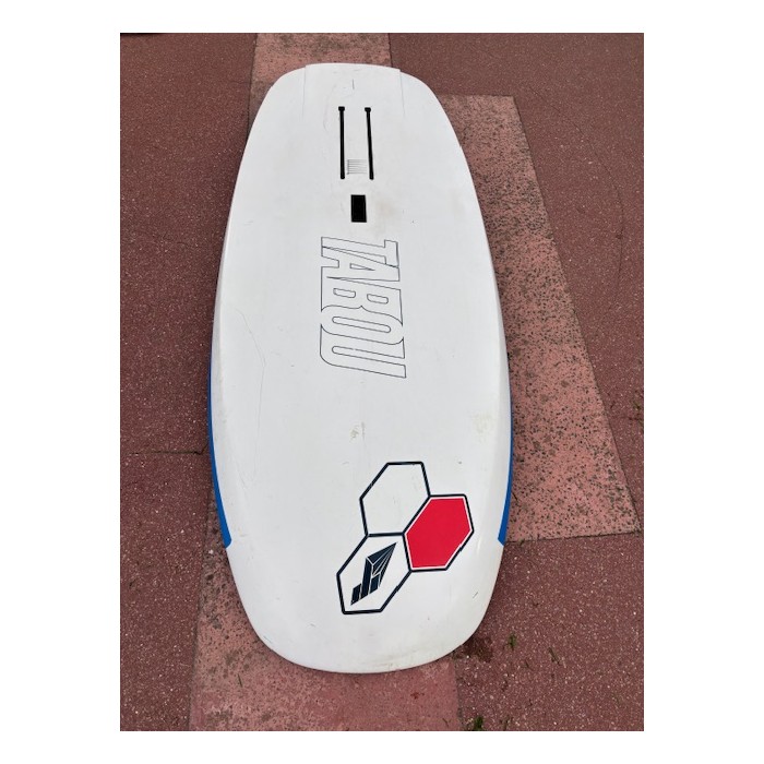 TABOU Zeppelin MTE 150L 2025 Occasion
