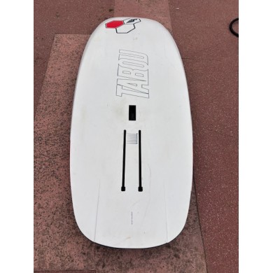 TABOU Zeppelin MTE 150L 2025 Occasion