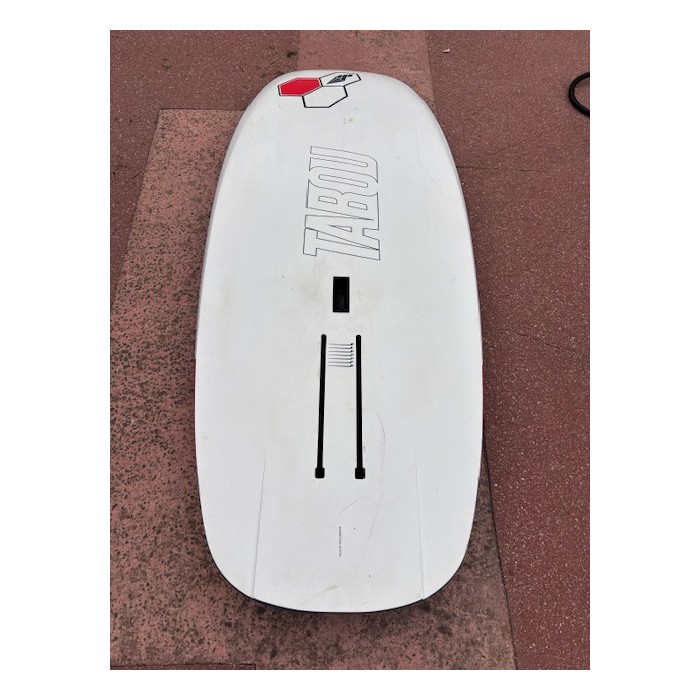 TABOU Zeppelin MTE 150L 2025 Occasion
