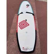 NAHSKWELL Prism 8'2" 120L Occasion