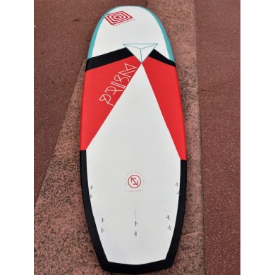 NAHSKWELL Prism 8'2" 120L Occasion NAHSKWELL Prism 8'2" 120L Occasion