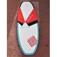 NAHSKWELL Prism 8'2" 120L Occasion