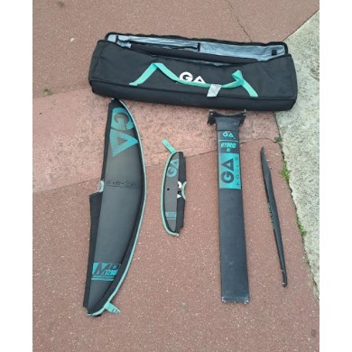 Gaastra Foil Complet 1290cm² 585cm - Occasion