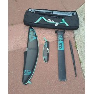 Gaastra Foil Complet 1290cm² 585cm - Occasion