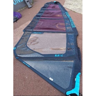 Neilpryde Atlas Pro 2023 Occasion