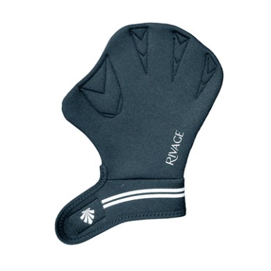 SAINT JACQUES Gants Palmés 3mm
