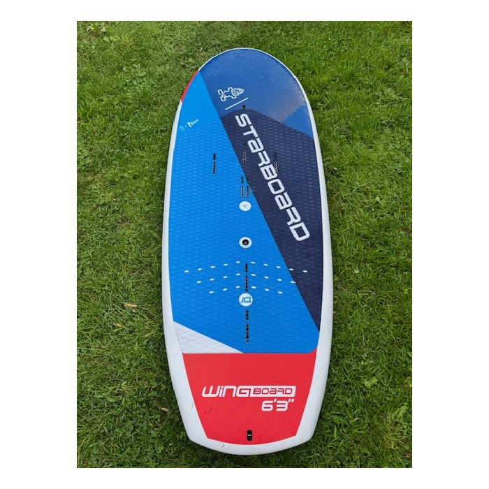 Starboard Wingboard Lite Tech 2023 occasion