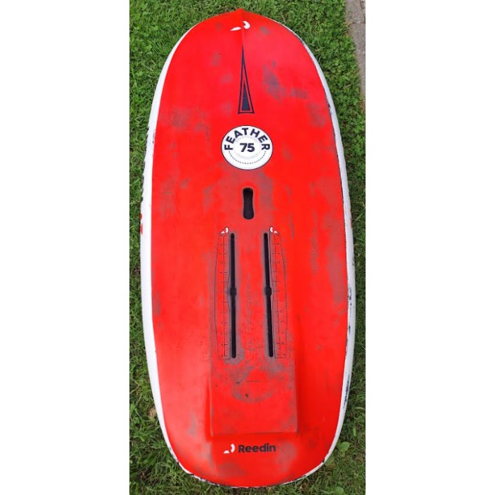 Reedin Feather 75L 2024 - Occasion