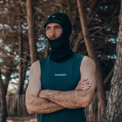 MANERA X10D Baselayer Hooded 0.5mm