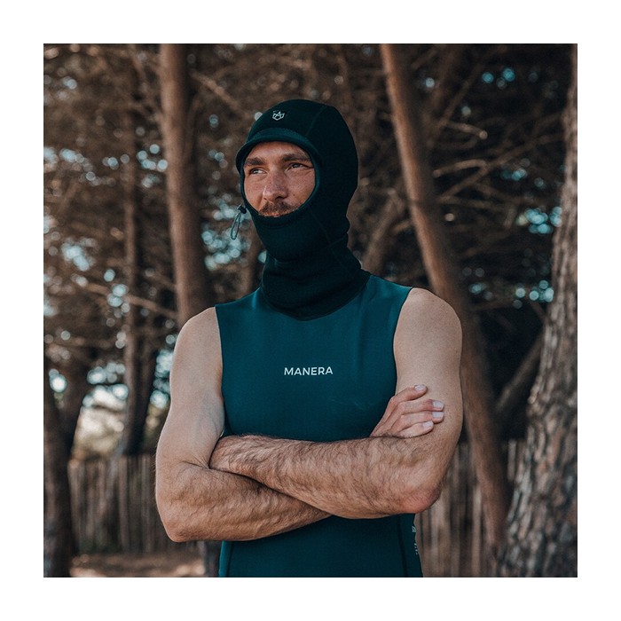 MANERA X10D Baselayer Hooded 0.5mm