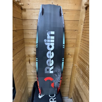 REEDIN Kevpro 136*41cm 2025 Occasion