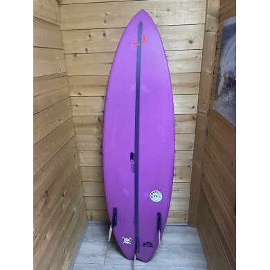 REEDIN Superwave 2025 Occasion 5'5"