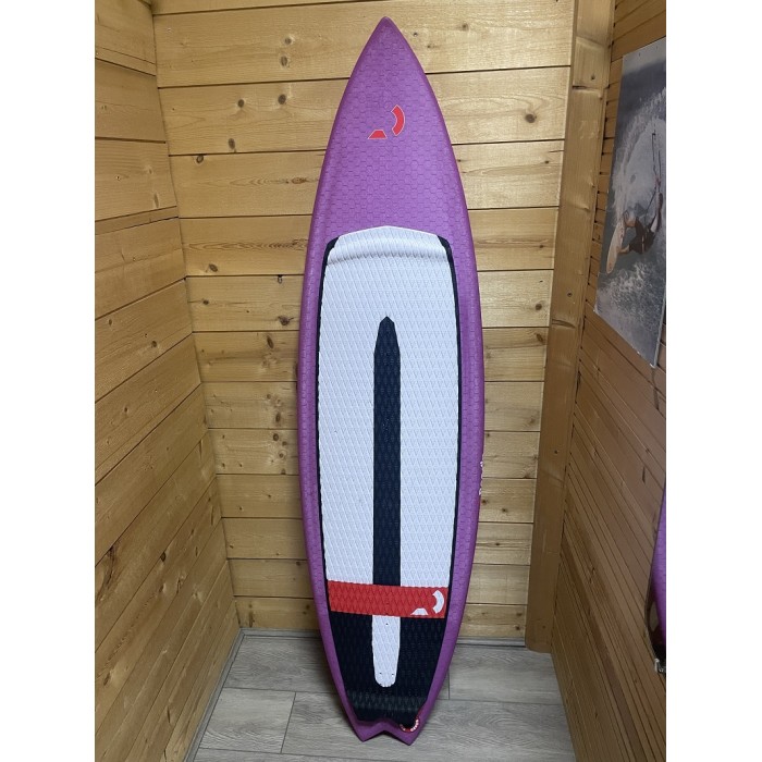 REEDIN Superwave 2025 Occasion 5'5"