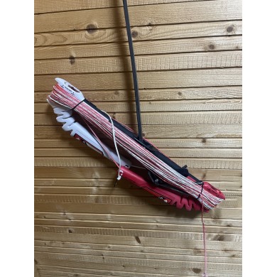 REEDIN Dreamstick X V2.5 22+2 Occasion