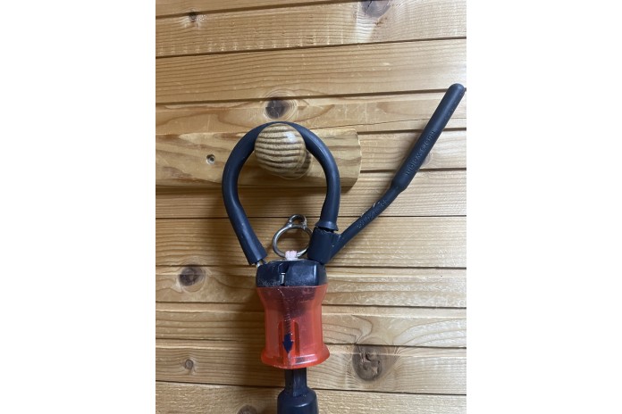 NORTH Trust Barre 2015 occasion