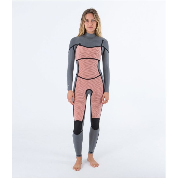 HURLEY Femme Plus 5/3 2026 HURLEY Femme Plus 5/3 2026