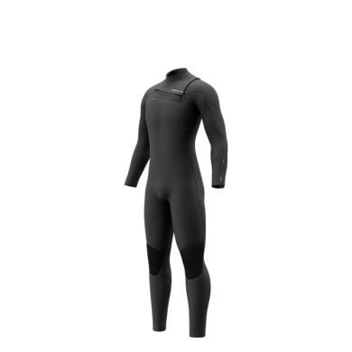 MYSTIC Majestic Fullsuit 5/3mm Fzip 2026