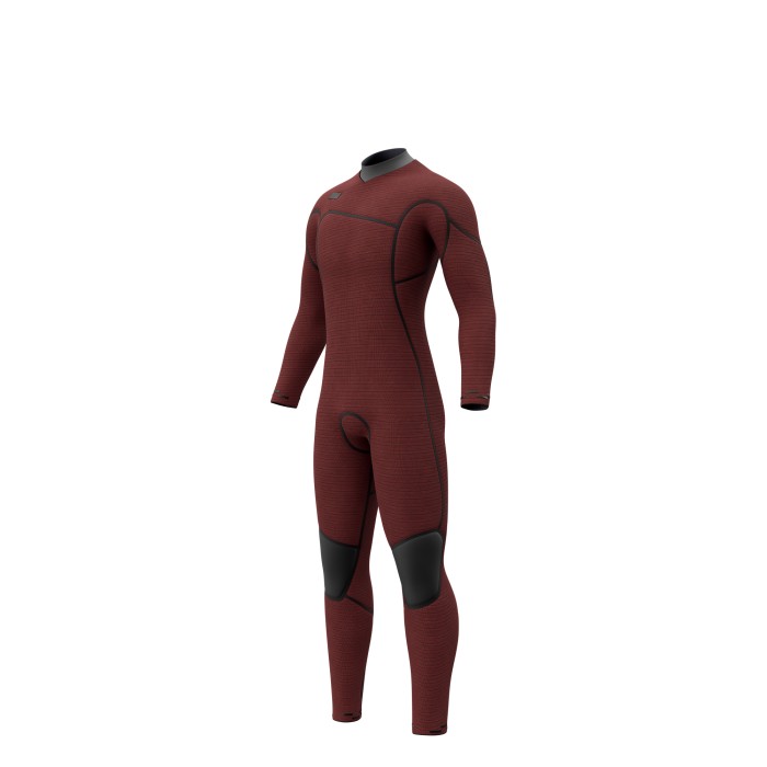 MYSTIC Majestic Fullsuit 5/3mm Fzip 2026 MYSTIC Majestic Fullsuit 5/3mm Fzip 2026