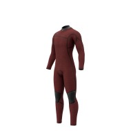 MYSTIC Majestic Fullsuit 5/3mm Fzip 2026 MYSTIC Majestic Fullsuit 5/3mm Fzip 2026