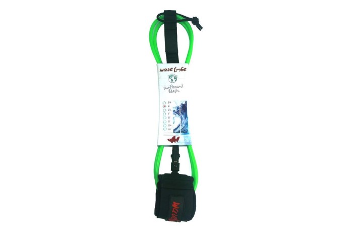 WAVE TRIBE LEASH VERT 7mm surf SUP
