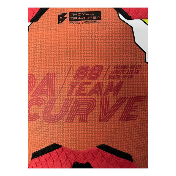 TABOU Da Curve 2024 88 L Occasion TABOU Da Curve 2024 88 L Occasion