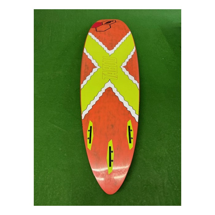 TABOU Da Curve 2024 88 L Occasion TABOU Da Curve 2024 88 L Occasion