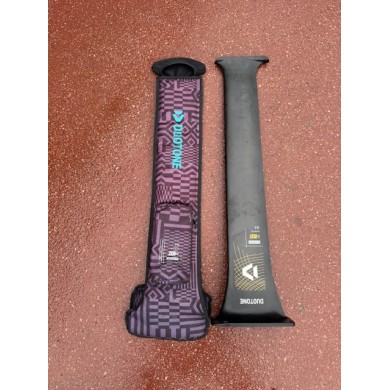 Duotone Mat Carbone D/Lab Slim 84 Occasion Duotone Mat Carbone D/Lab Slim 84 Occasion