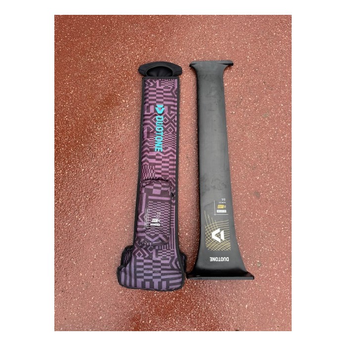 Duotone Mat Carbone D/Lab Slim 84 Occasion Duotone Mat Carbone D/Lab Slim 84 Occasion