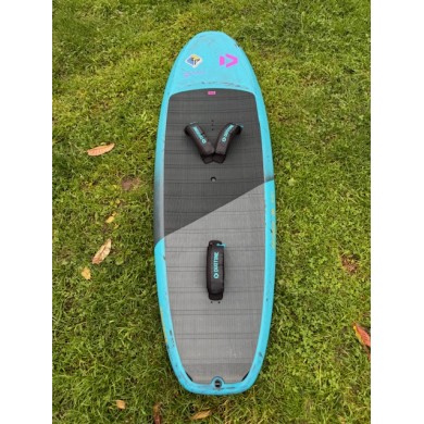 Duotone Sky Brid SLS 2025 Occasion Duotone Sky Brid SLS 2025 Occasion