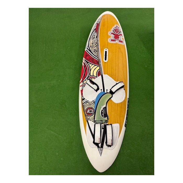 Starboard Kode Wood 103 Occasion Starboard Kode Wood 103 Occasion