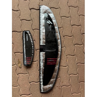 Fanatic Wing Set Free 1000 Occasion Fanatic Wing Set Free 1000 Occasion