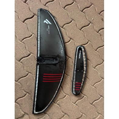 Fanatic Wing Set Carve 1400 Occasion Fanatic Wing Set Carve 1400 Occasion