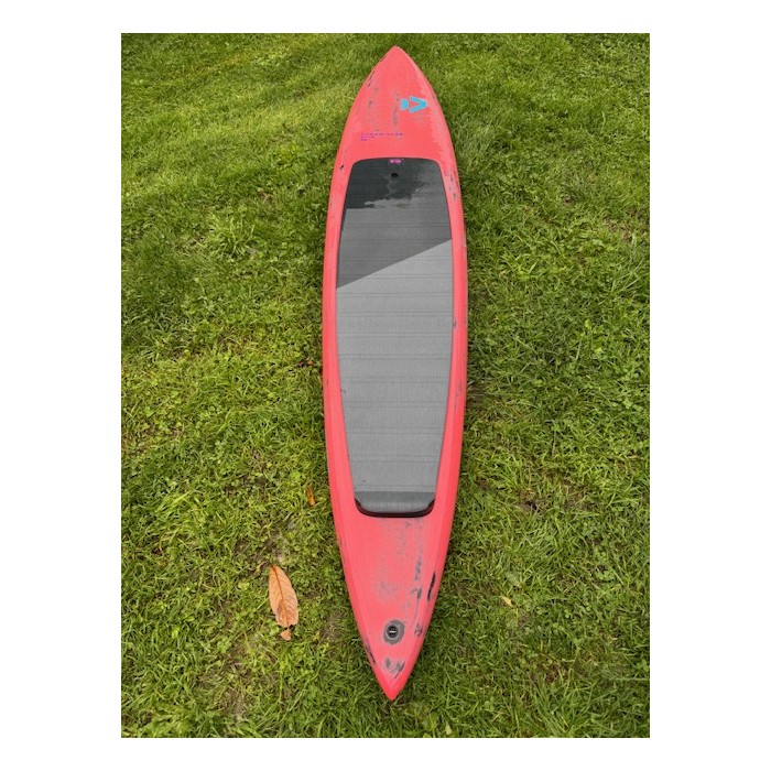 Duotone Downwinder Slim SLS 2025 8'0 - 18.5" - 100L - Occasion Duotone Downwinder Slim SLS 2025 8'0 - 18.5" - 100L - Occasion