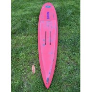 Duotone Downwinder Slim SLS 2025 8'0 - 18.5" - 100L - Occasion Duotone Downwinder Slim SLS 2025 8'0 - 18.5" - 100L - Occasion