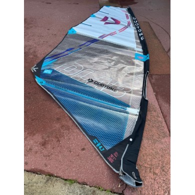 Duotone Super Hero 4.7 D/Lab 2025 Occasion Duotone Super Hero 4.7 D/Lab 2025 Occasion