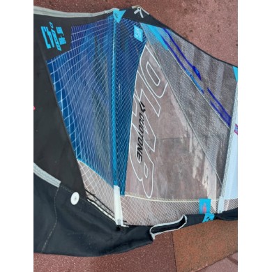 Duotone Super Hero 4.7 D/Lab 2025 Occasion Duotone Super Hero 4.7 D/Lab 2025 Occasion