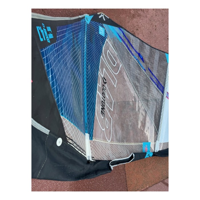 Duotone Super Hero 4.7 D/Lab 2025 Occasion Duotone Super Hero 4.7 D/Lab 2025 Occasion