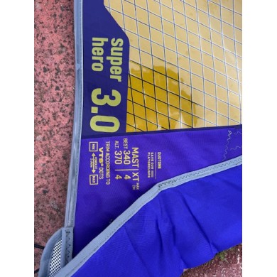 Duotone Super Hero 3.0 2025 Occasion Duotone Super Hero 3.0 2025 Occasion