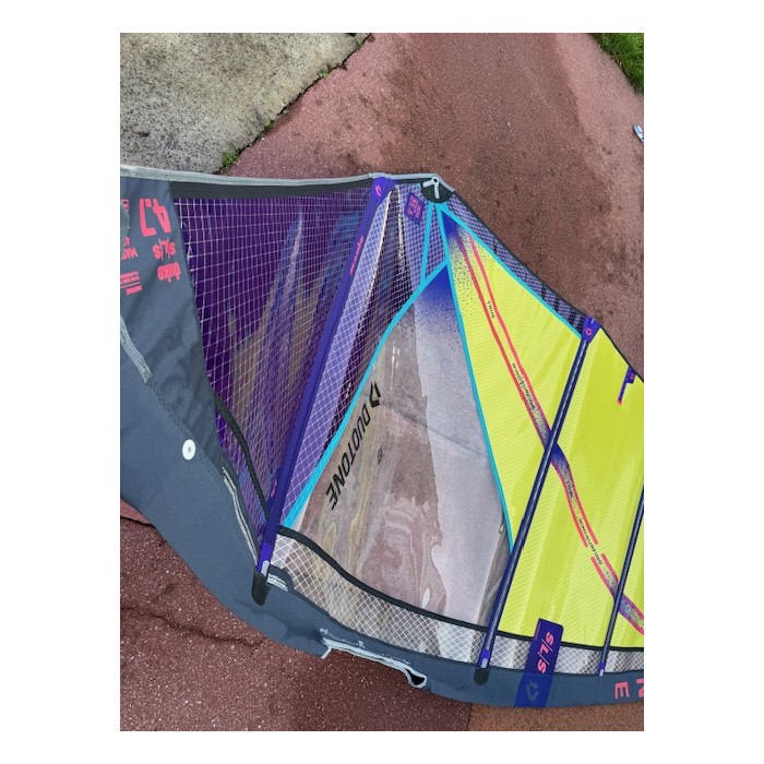 Duotone Duke SLS 4.7 2025 Occasion Duotone Duke SLS 4.7 2025 Occasion