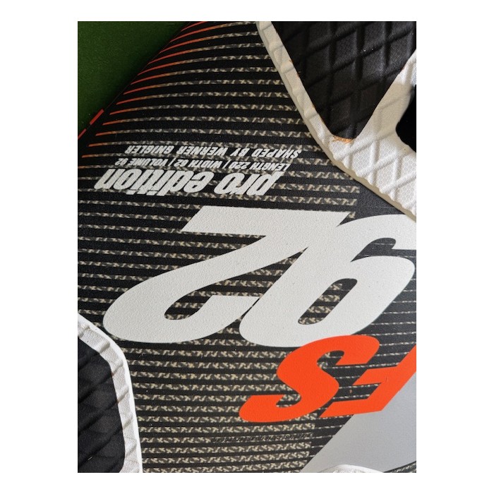 JP Australia Freestyle FS 92 Pro edition occasion JP Australia Freestyle FS 92 Pro edition occasion