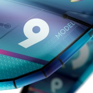 Reedin Master Modèle